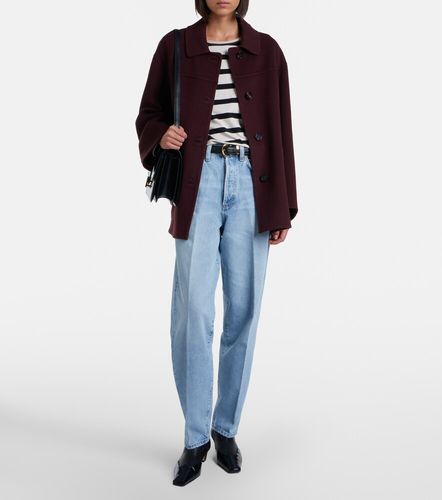 Agolde Jeans tapered Nate - Agolde - Modalova