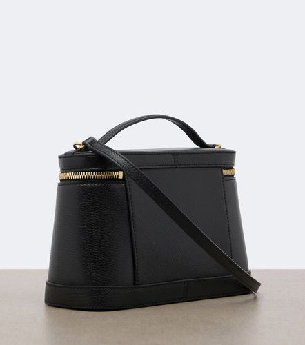Bolso neceser Petit Vanity de piel - Jacquemus - Modalova