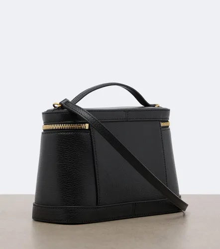 Schultertasche Petit Vanity aus Leder - Jacquemus - Modalova