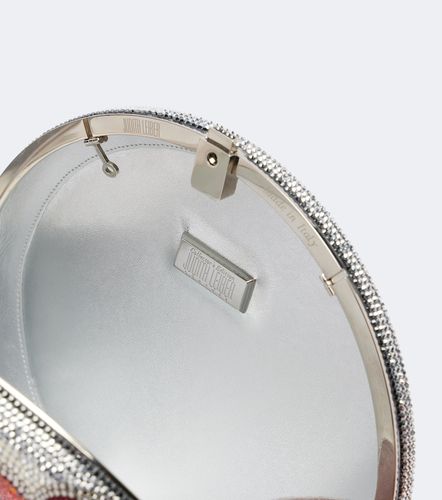 Verzierte Clutch Seacuterie - Judith Leiber Couture - Modalova