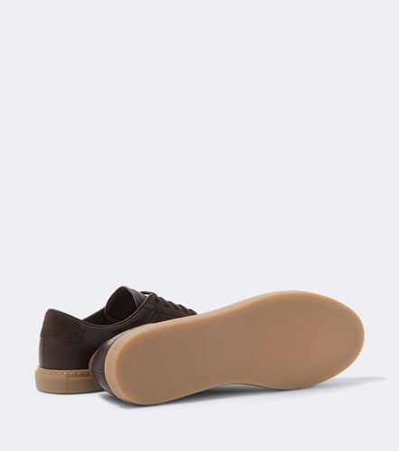 Sneakers Bball Duo aus Leder mit Veloursleder - Common Projects - Modalova