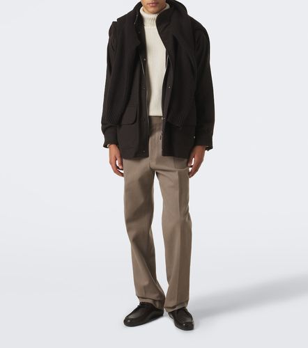 Stòffa Pullover in cashmere a collo alto - Stoffa - Modalova