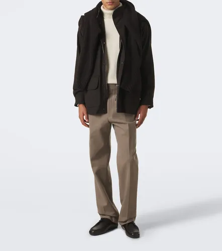 Stòffa Rollkragenpullover aus Kaschmir - Stoffa - Modalova