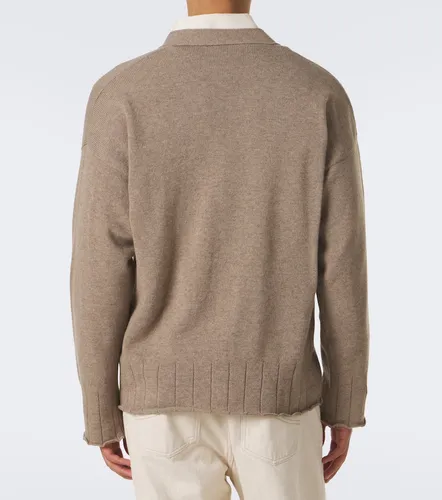Stòffa Cardigan in cashmere - Stoffa - Modalova