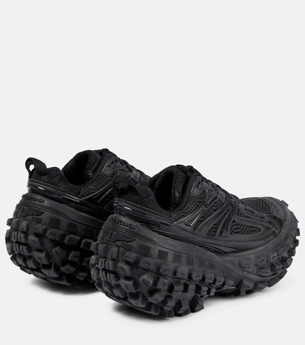 Balenciaga Bouncer mesh sneakers - Balenciaga - Modalova