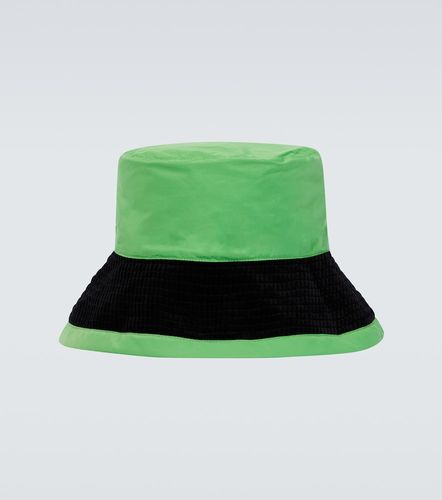 Cappello da pescatore Waled in misto cotone - Bode - Modalova
