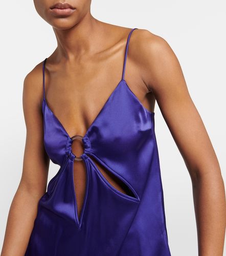 Stella McCartney Cutout top - Stella McCartney - Modalova