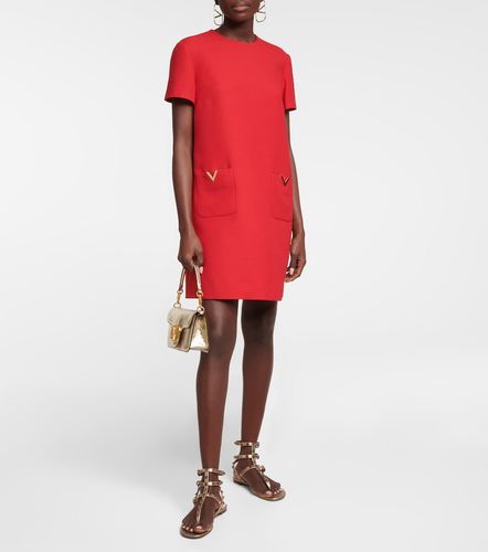 VLogo leather thong sandals - Valentino Garavani - Modalova