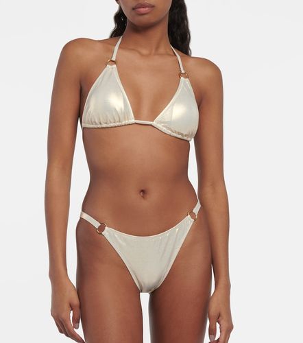 Slip bikini St Barts - Melissa Odabash - Modalova