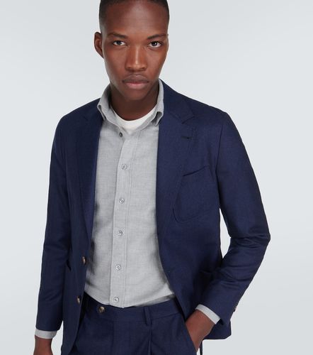 Lardini Camicia in cotone - Lardini - Modalova