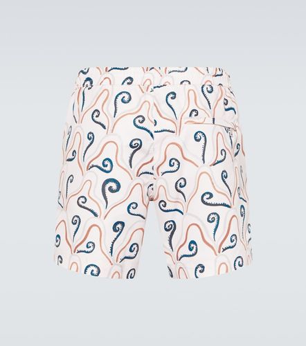 Commas Classic swim shorts - Commas - Modalova