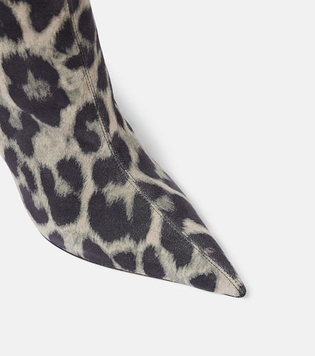 Botas Jessica 105 de piel - Paris Texas - Modalova