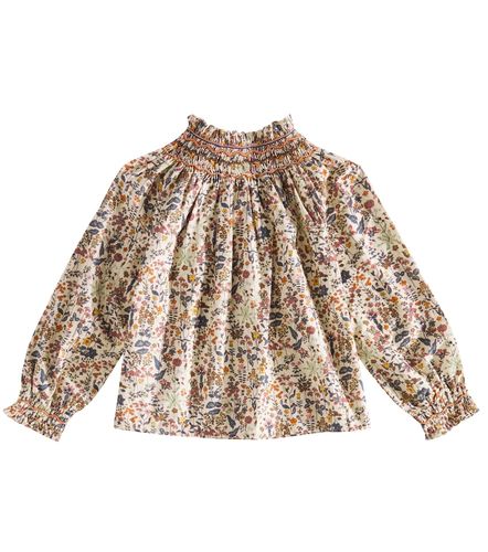 Top Petale de algodón floral - Bonpoint - Modalova
