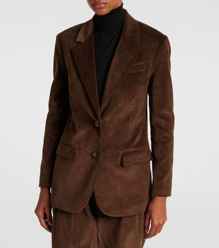 Blazer Jules de pana de algodón - Altuzarra - Modalova