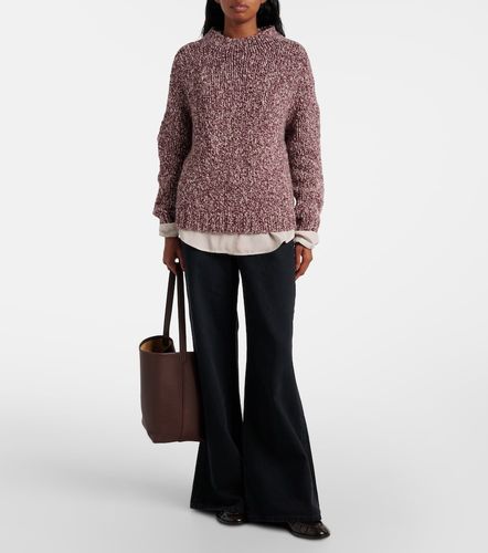 Jeans flared Easy Wide Flare a vita alta - Frame - Modalova