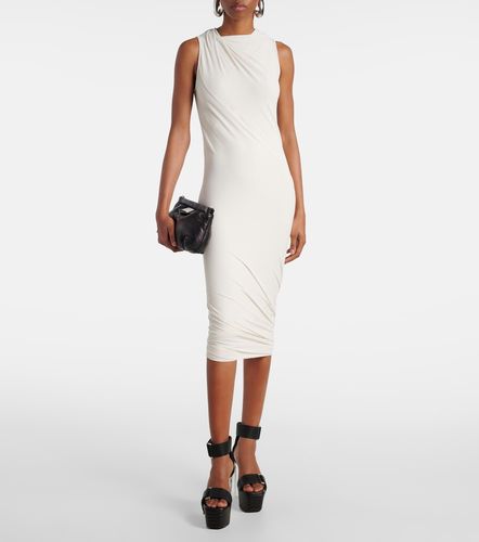 Rick Owens Midikleid Lilies Luna - Rick Owens - Modalova