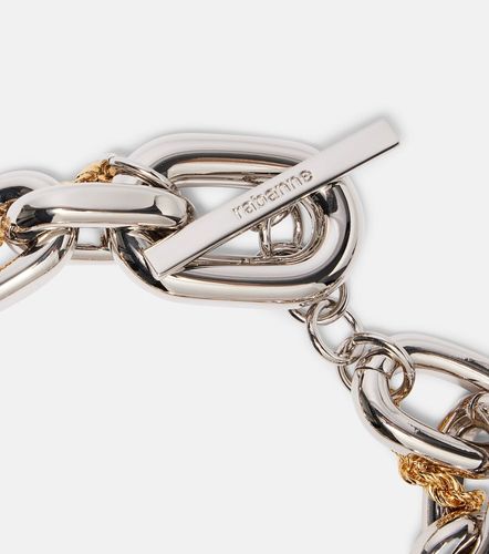 Rabanne Chain necklace - Rabanne - Modalova