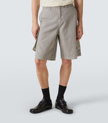 Shorts cargo Mount in canvas - Our Legacy - Modalova