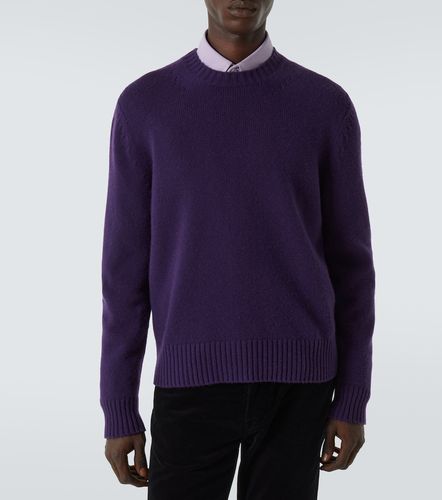 Tom Ford Jersey de cachemir - Tom Ford - Modalova