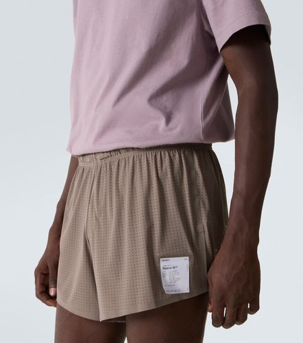 Shorts da running Space‑O 2.5 Distance - Satisfy - Modalova