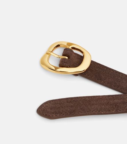 Amanu Rwenzori suede belt - Amanu - Modalova