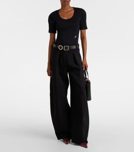 Jacquemus Body aus Baumwolle - Jacquemus - Modalova