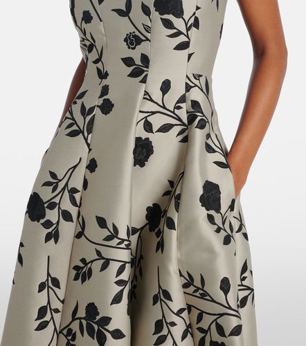 Abito midi Clea con stampa floreale - 'S Max Mara - Modalova