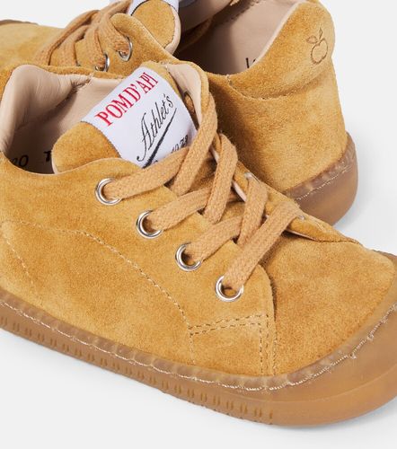 Pom d'Api Bebé - botines de ante - Pom d'Api - Modalova