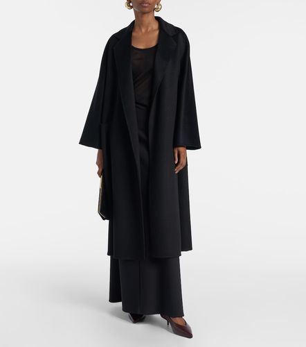 Max Mara Ludmilla cashmere coat - Max Mara - Modalova