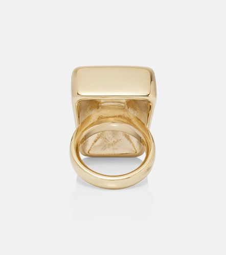 Tom Ford Deco ring - Tom Ford - Modalova