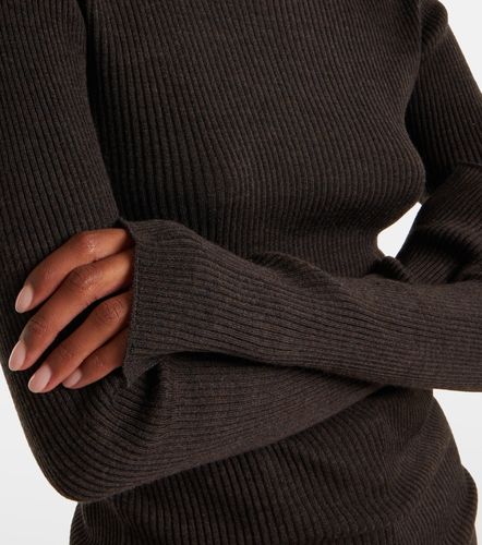 Pullover aus Wolle - Calvin Klein Collection - Modalova