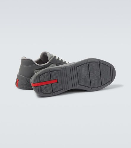 Prada America's Cup sneakers - Prada - Modalova