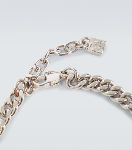 Givenchy Tape chain bracelet - Givenchy - Modalova