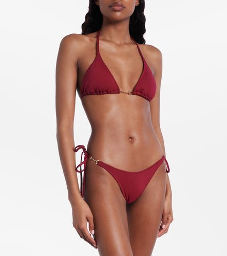 Menorca bikini bottoms - Melissa Odabash - Modalova
