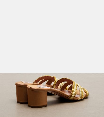 Aquazzura Sandali Day Dream - Aquazzura - Modalova