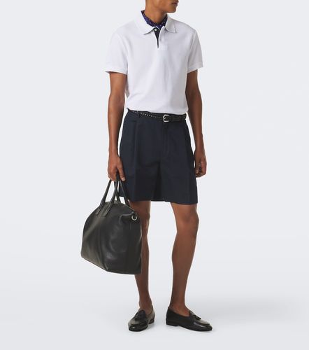 Dunhill Polo in cotone - Dunhill - Modalova