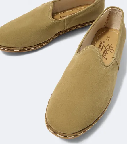 Sabah Slip-on Sabah in suede - Sabah - Modalova