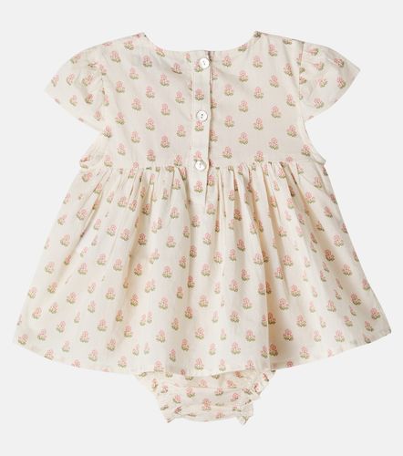Konges Sløjd Bebé - set Pacey de vestido y braga de algodón - Konges Slojd - Modalova