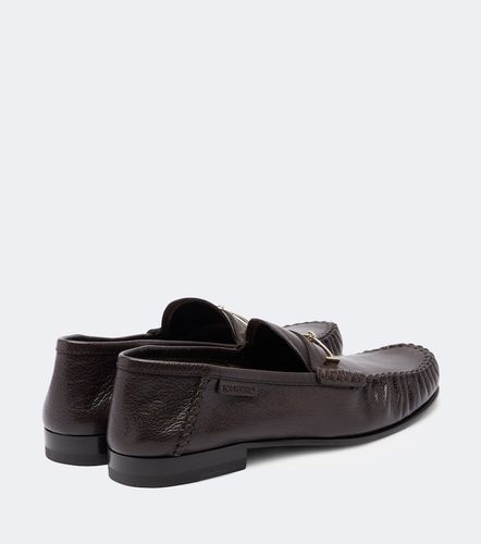 Tom Ford Ripley leather loafers - Tom Ford - Modalova