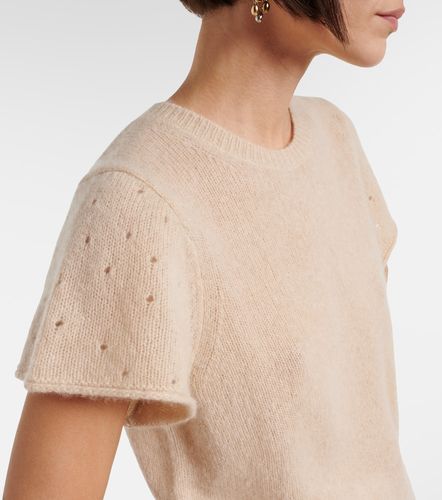 Pullover Luxury Love in cashmere - Dorothee Schumacher - Modalova