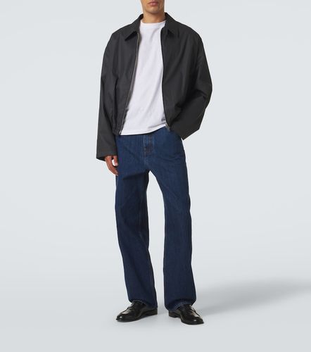 Jil Sander Straight Jeans - Jil Sander - Modalova