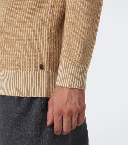 Pullover Dwayne in lana e cashmere - Bogner - Modalova