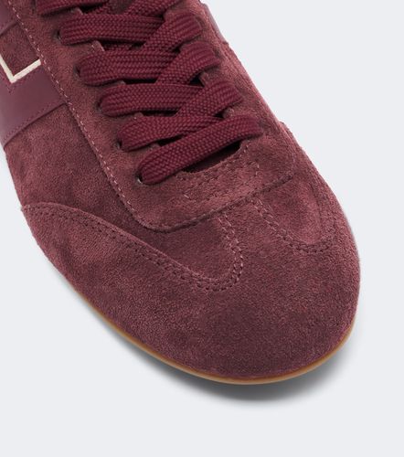 Hogan Sneakers Olympia in suede - Hogan - Modalova