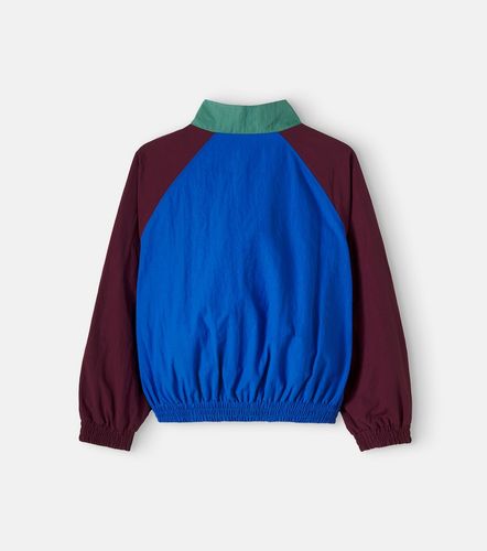 Bobo Choses Chaqueta con colorblock - Bobo Choses - Modalova