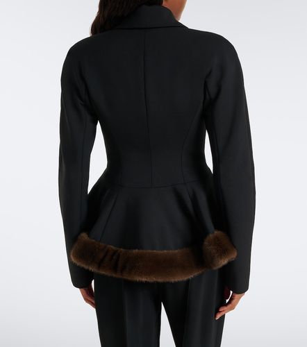 Stella McCartney Jacke - Stella McCartney - Modalova