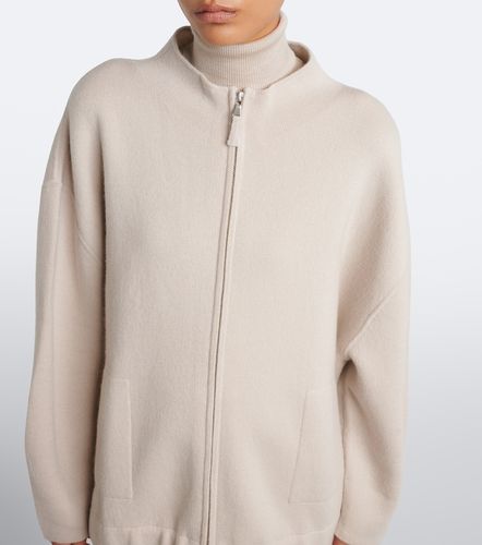 Giacca in lana e cashmere - Jardin des Orangers - Modalova