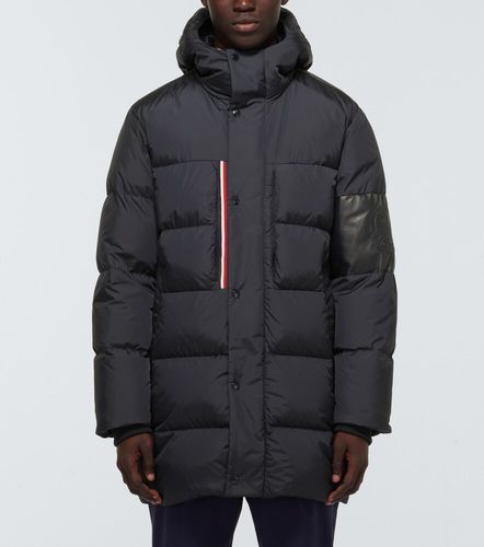 Chaqueta de plumas larga Marceau - Moncler - Modalova