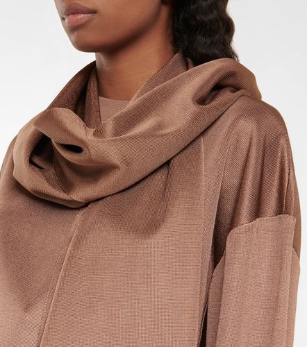 Alaïa Bufanda bordada - Alaia - Modalova