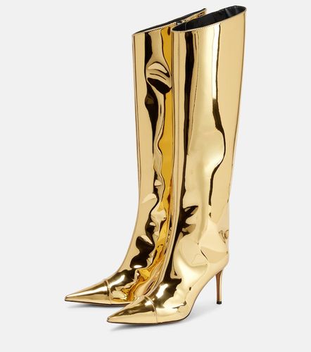 Botas altas Alex 85 - Alexandre Vauthier - Modalova