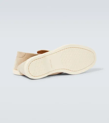 Loafers Pace aus Veloursleder - John Lobb - Modalova